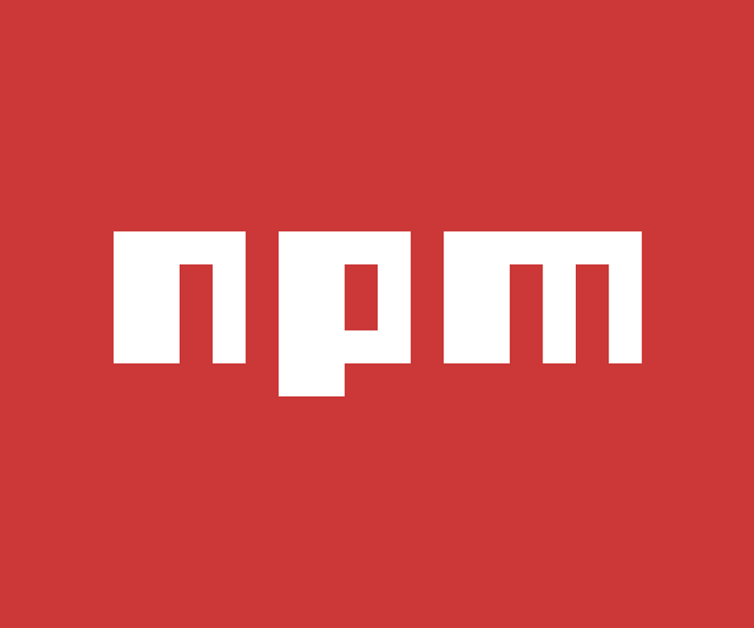 آموزش npm