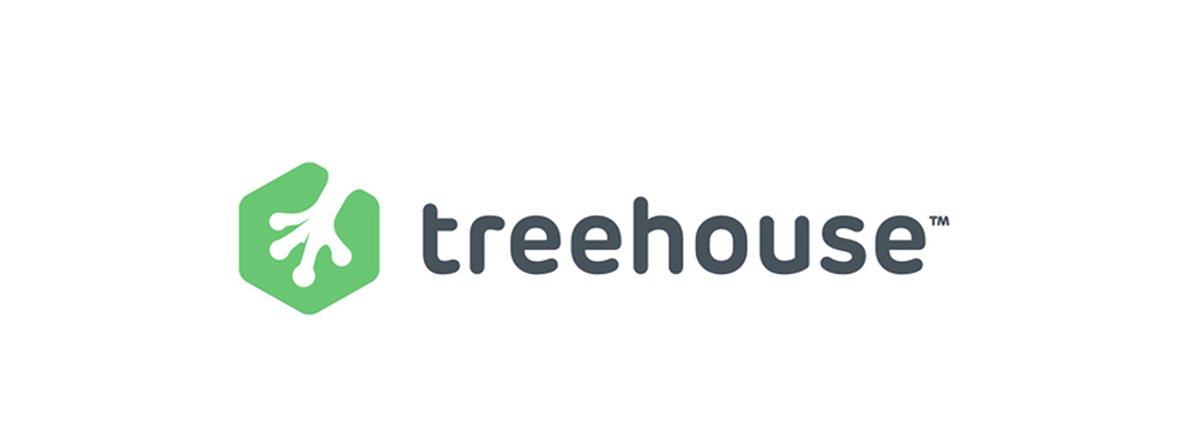 آموزش های TreeHouse