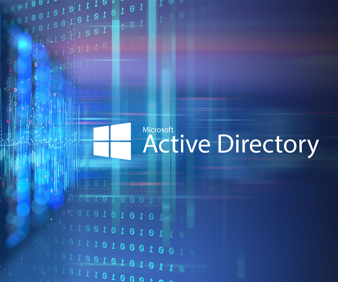 آموزش اکتیو دایرکتوری