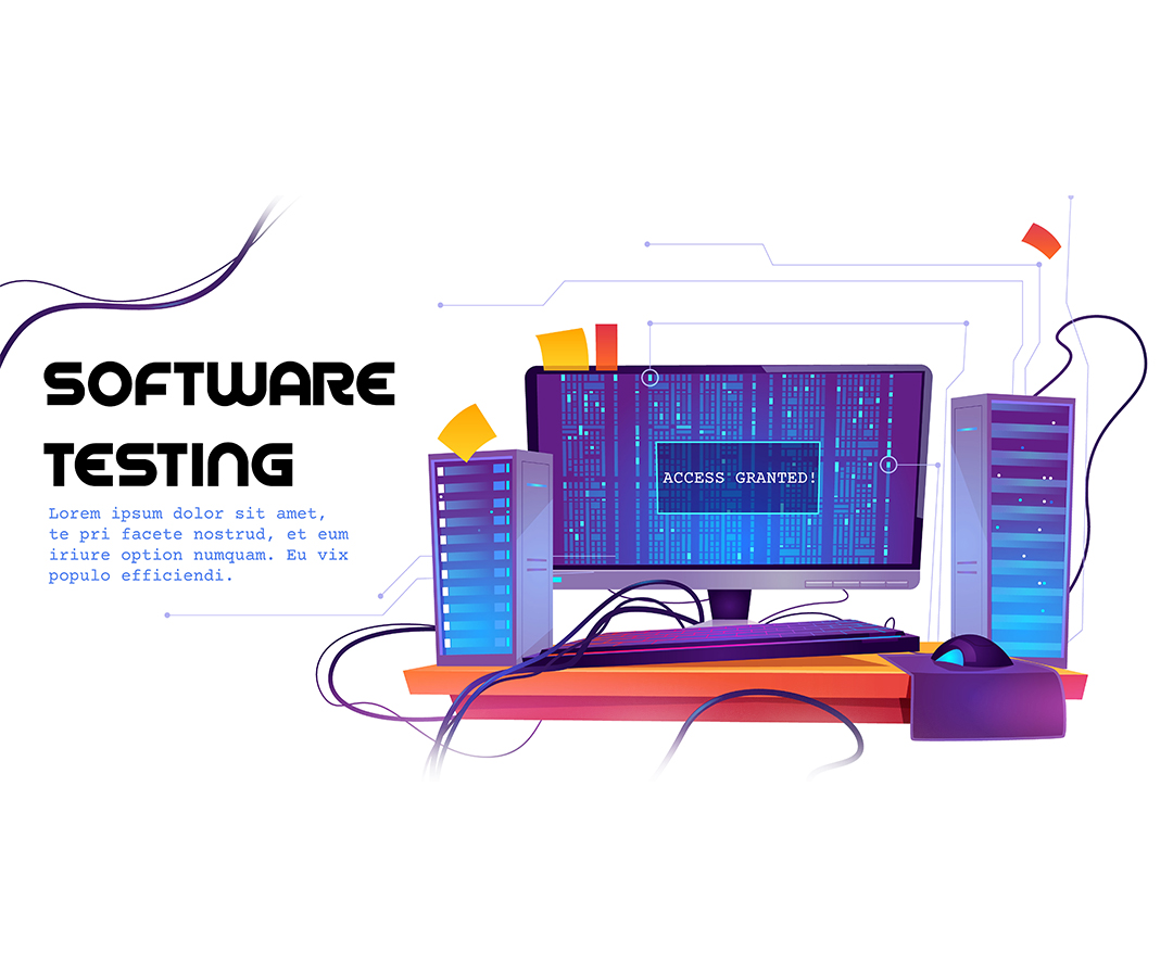 آموزش تست نرم افزار آموزش تست نرم افزار