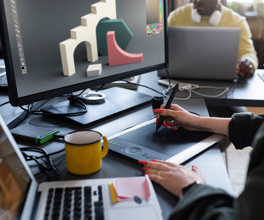 آموزش گرافیک کامپیوتری آموزش گرافیک کامپیوتری