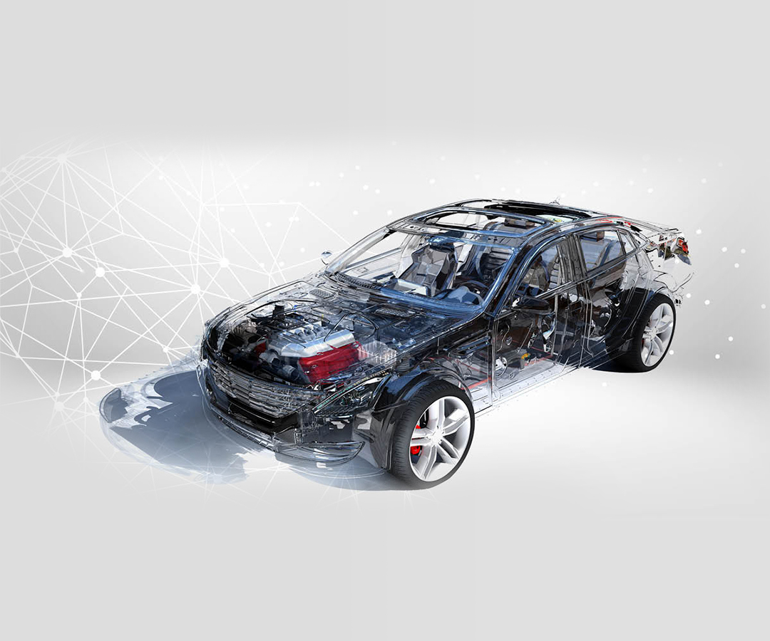 مهندسی خودرو