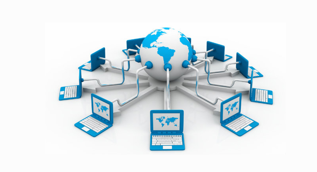 آموزش شبکه آموزش شبکه