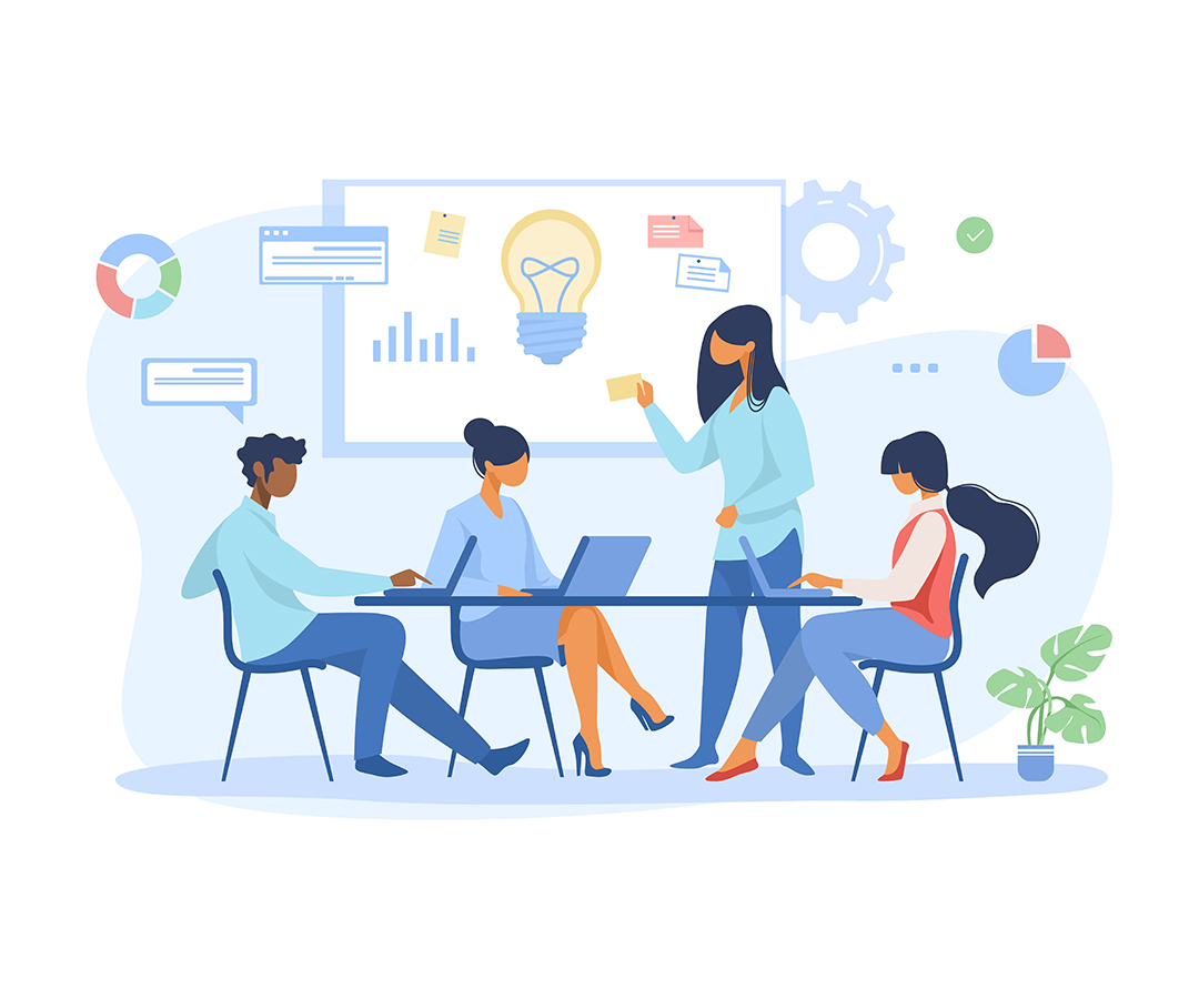 آموزش کارآفرینی