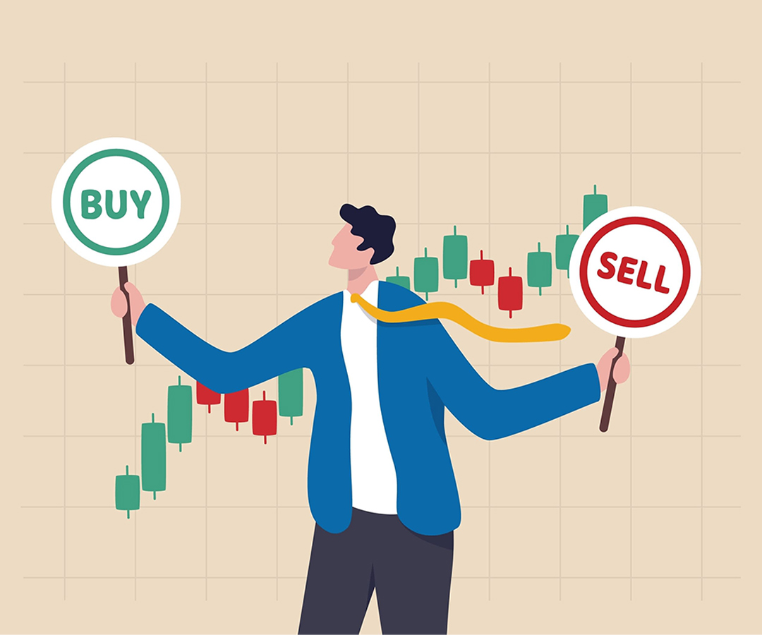 آموزش بازار مالی