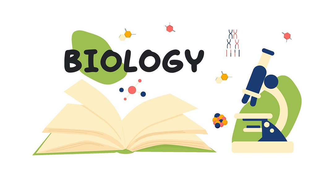 آموزش بیولوژی یا زیست شناسی