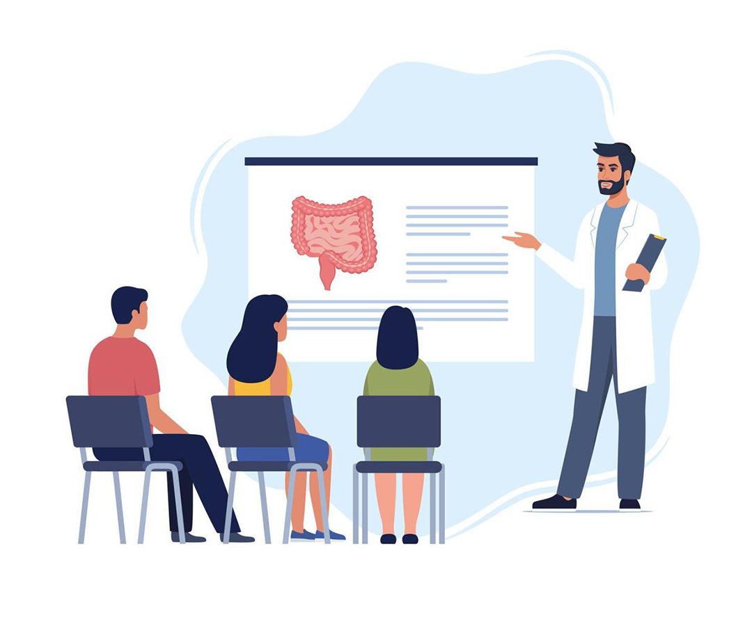 آموزش پزشکی