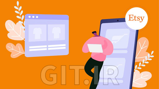موفقیت فروشنده اتسی - چهار روش برای برجسته شدن در مارکتپلیس شلوغ