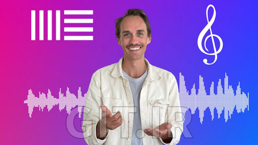 ساخت موسیقی در Ableton Live - یادگیری نحوه ساخت و استفاده از افکت‌های صوتی