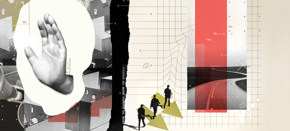 Why Employees Quit