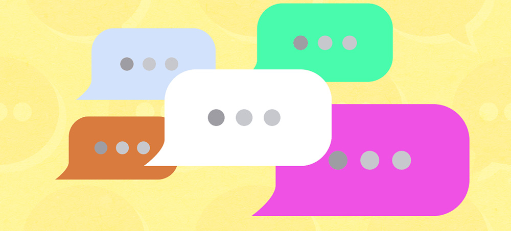 آیا پیام من را در Slack، ایمیل یا پیامک دریافت کردید؟ (HBR)