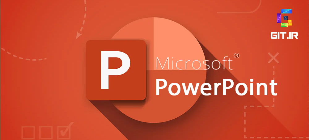 آزمون مفاهیم پایه پاورپوینت (Powerpoint)