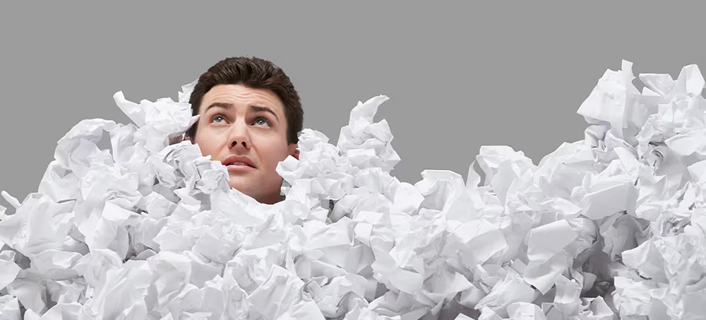 مقاومت در برابر فشار برای بیش از حد کار کردن (HBR)