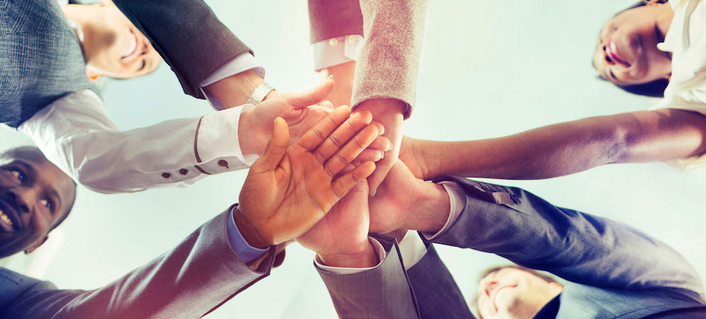 چگونه تیمی تحول‌آفرین بسازیم (HBR)