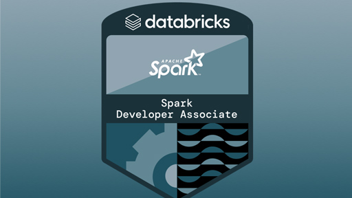 گواهینامه Databricks Certified Associate Developer for Apache Spark 4
