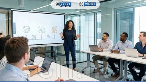 آموزش IMS (سیستم مدیریت یکپارچه) ISO 9001 و 14001 و 45001