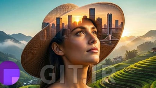 دوره ComfyUI Desktop برای تولید تصویر، ویدئو و موسیقی با Gen AI