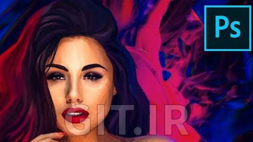 راهنمای مبتدیان برای نقاشی دیجیتال در Adobe Photoshop