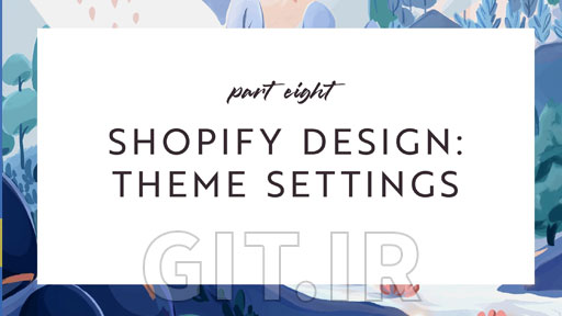 ساخت وب‌سایت و فروشگاه: راهنمای مبتدی Shopify و طراحی وب‌سایت