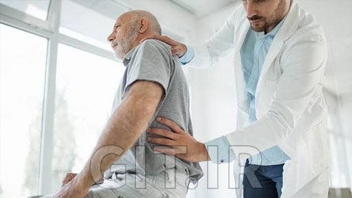 تشخیص و درمان وضعیت بدنی