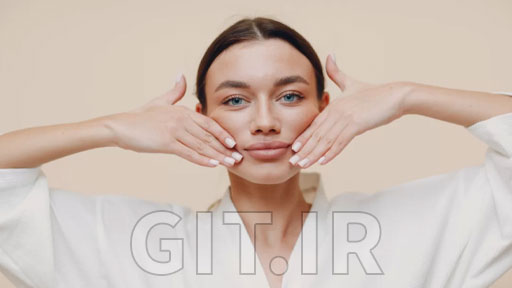 دوره کامل یوگای صورت