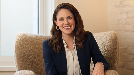 مسترکلاس مزیت گفت‌وگو با دکتر Alison Wood Brooks