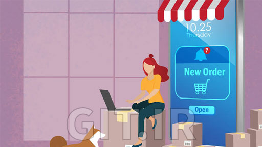 شروع یک کسبوکار آنلاین - 30 روز اول شما