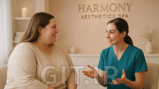 کاهش وزن آسان - توضیح علم و روانشناسی