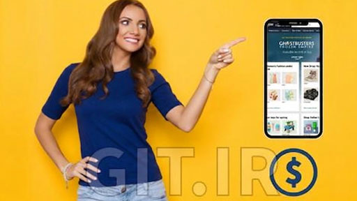 بررسی‌ درآمد 6 رقمی - نسخه اینفلوئنسر آمازون