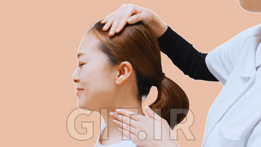 دوره گواهینامه ماساژ پیشرفته گردن (9 CE)