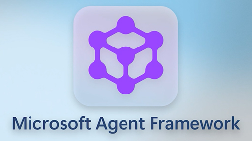 شروع کار با Microsoft Agent Framework در NET.