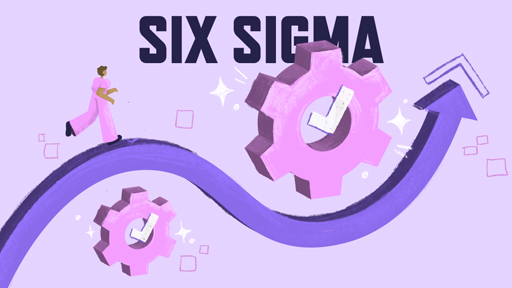 اصول Six Sigma