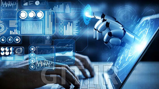 یادگیری ماشین و هوش مصنوعی برای کاربران کسب‌وکار