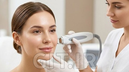 دوره پیشرفته زیبایی: آناتومی صورت، مواد تزریقی و لیزرها