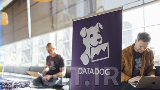 مشاهده‌پذیری فول‌استک با Datadog